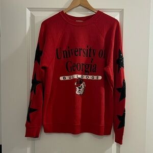 UGA Sweatshirt